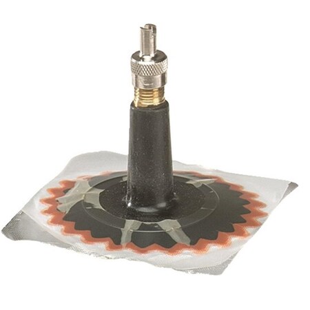 Rema Tip Top TR13 Tube-type Valve Stem for .453" Valve Hole 44453